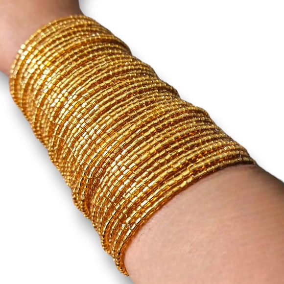 Zara Jewelry - ZARA Wide Bracelet